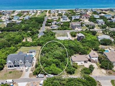 166 Wax Myrtle Trl LOT 41-42, Kitty Hawk, NC, 27949