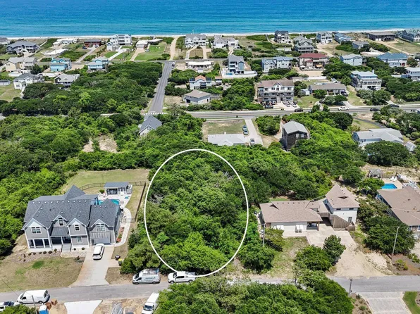 166 Wax Myrtle Trl Lot 41-42, Kitty Hawk, NC 27949
