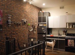 662 Park Pl #1FR, Brooklyn, NY 11216