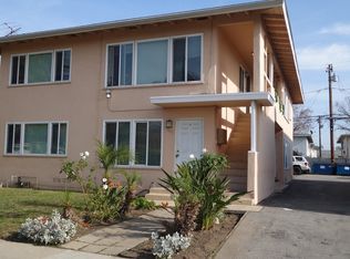1405 S Broadway APT 2, Santa Ana, CA 92707