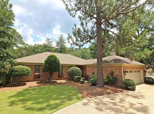 20 Doral Dr, Pinehurst, NC 28374
