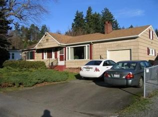 12907 2nd Avenue Ct E, Tacoma, WA 98445