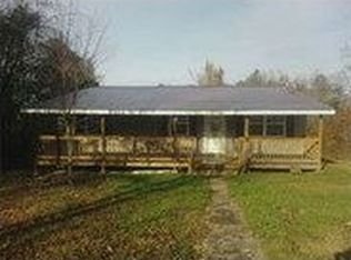 2714 County Road 831, Logan, AL 35098