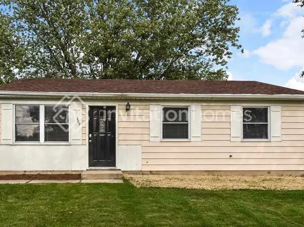 200 Valley Dr, Bolingbrook, IL 60440