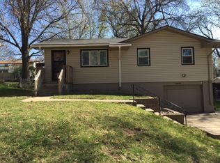 12679 N St, Omaha, NE 68137