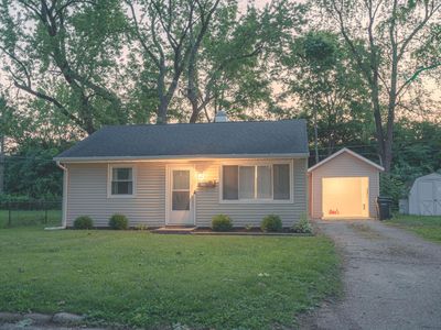 2612 Midlex Ct, Lafayette, IN, 47904