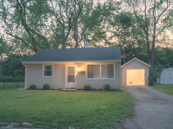 2612 Midlex Ct, Lafayette, IN 47904