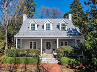 210 Country Club Dr, Greensboro, NC 27408