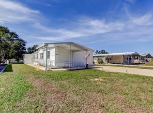 15061 Brookridge Blvd, Brooksville, FL 34613