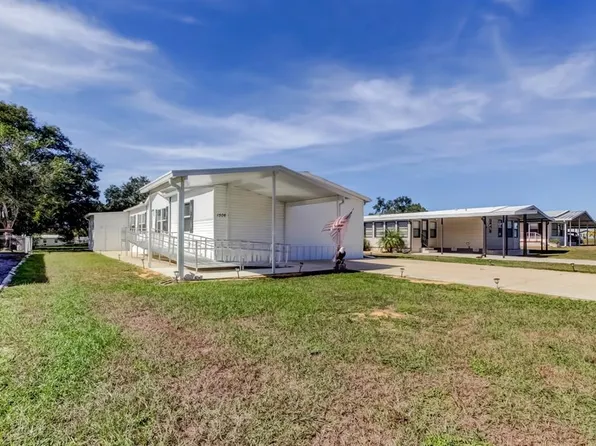 15061 Brookridge Blvd, Brooksville, FL 34613