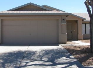 5243 S Bloomfield Dr, Tucson, AZ 85746