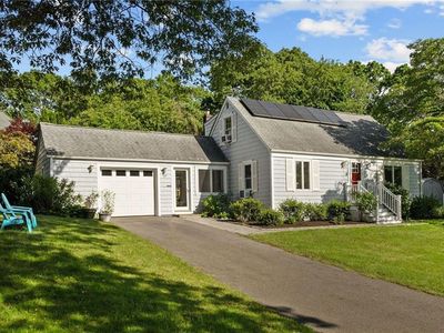 19 Woodsia Rd, Narragansett, RI, 02882