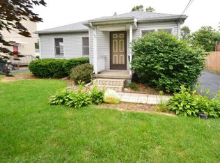 3494 Maize Rd, Columbus, OH 43224