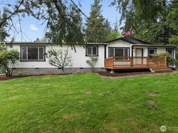 2031 Loop Road, Stevenson, WA 98648