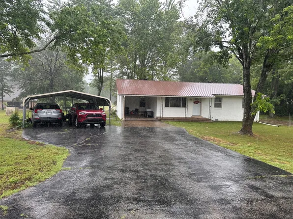 933 Country Club Rd, Pocahontas, AR 72455