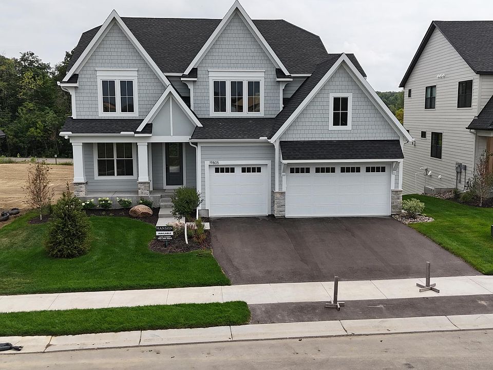 1st image of 19805 63rd Ave