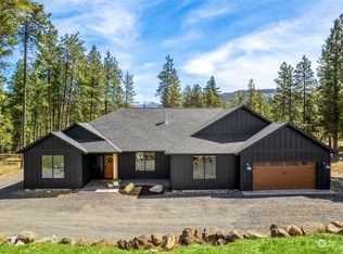 500 Mountain Creek Dr, Cle Elum, WA 98922