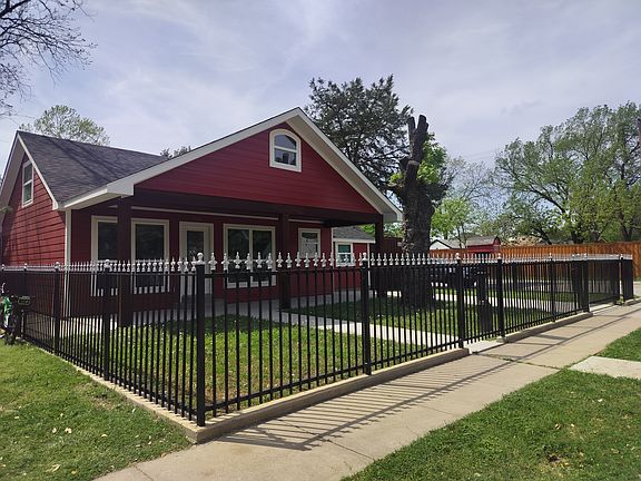 2nd image of 1501 Willow St