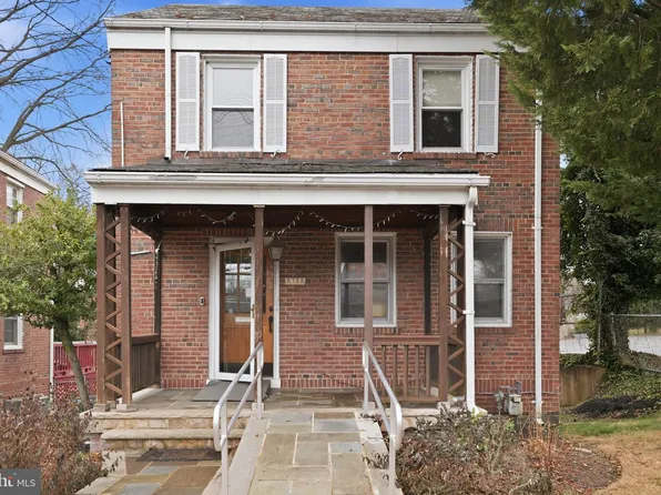 6758 Eastern Ave NW, Washington, DC 20012