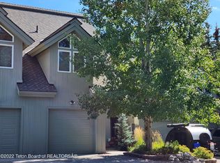 910 Powder Valley Rd UNIT 3, Driggs, ID 83422