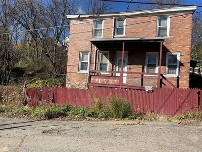 8 Marne Way, Pittsburgh, PA, 15211