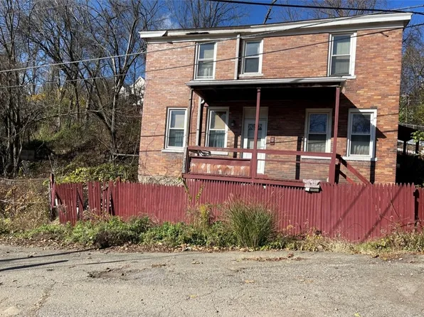 8 Marne Way, Pittsburgh, PA 15211