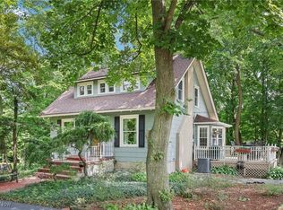 5499 Columbia Rd, North Olmsted, OH 44070