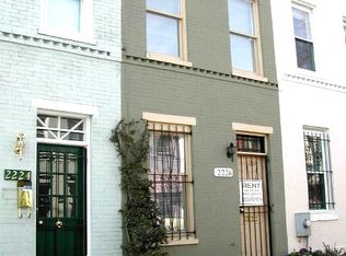 2226 12th Pl NW, Washington, DC 20009