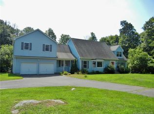 47 Barton Hill Rd, East Hampton, CT 06424