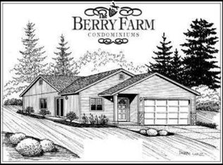 LOT 7319 239th St NE, Marysville, WA