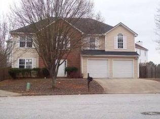 2819 Field Spring Dr, Lithonia, GA 30058