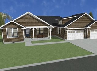 80582 Polo Ridge Rd, Warrenton, OR 97146