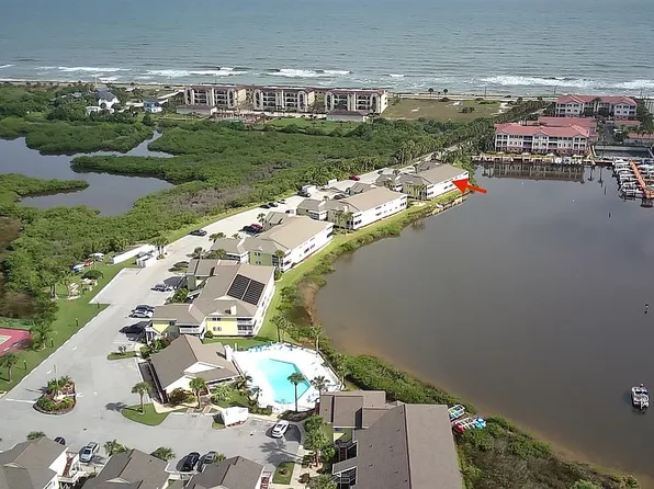 305 Ocean Marina Dr, Flagler Beach, FL 32136