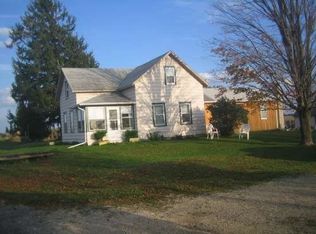 E8705 Erickson Rd, Westby, WI 54667