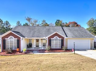 372 Saint Julian Pl, North Augusta, SC 29860