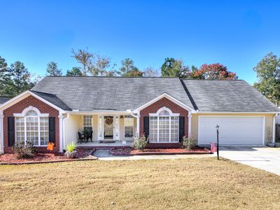 372 Saint Julian Place, North Augusta, SC, 29860