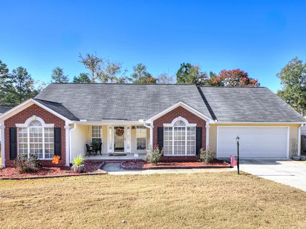 372 Saint Julian Place, North Augusta, SC