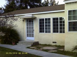 8787 Hoffman St, Buena Park, CA 90620