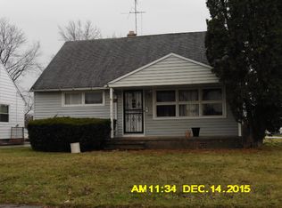 15700 Walvern Blvd, Maple Heights, OH 44137