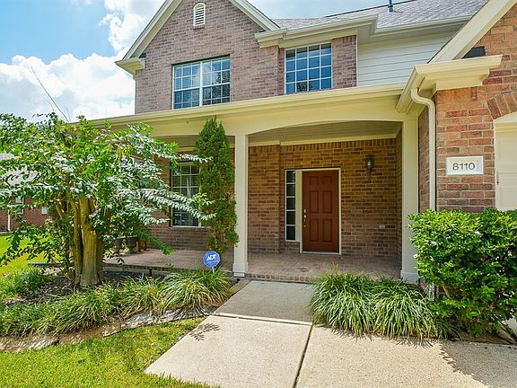 3rd image of 8110 High Terrace Dr