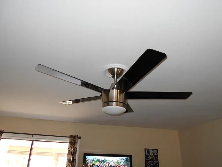 4 new ceiling fans to cool you
