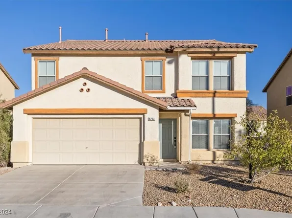 8264 Cultured Pearl Ct, Las Vegas, NV 89139