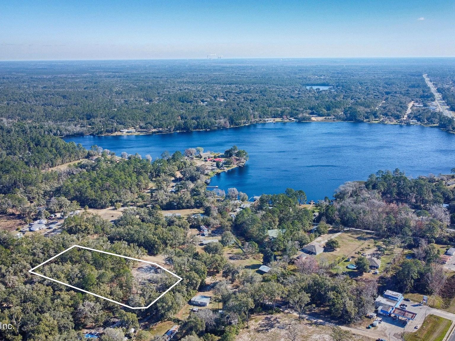 115 LAKE IDA POINT Drive, Interlachen, FL 32148 | Zillow