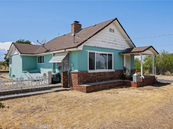 4175 East Ave, Corning, CA 96021