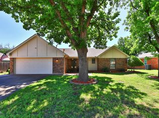 7533 John Carroll Dr, Abilene, TX 79606