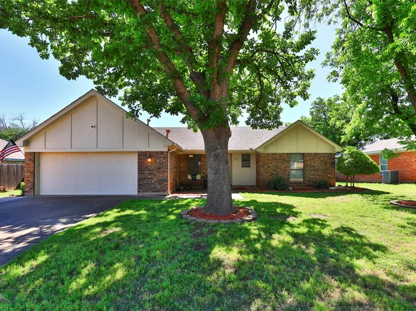 7533 John Carroll Dr, Abilene, TX 79606