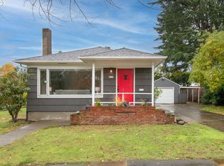 4328 NE 63rd Ave, Portland, OR 97218