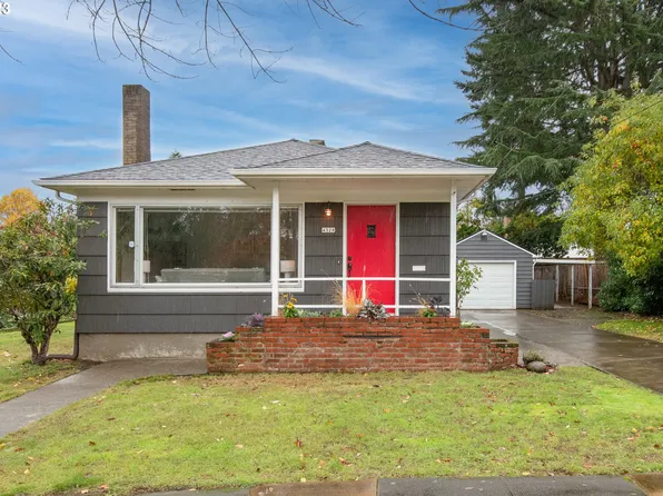 4328 NE 63rd Ave, Portland, OR 97218