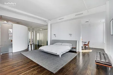 Rented by Sotheby's International Realty