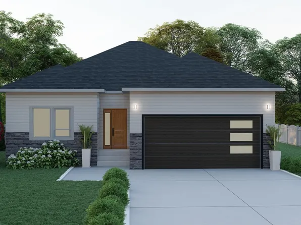 2994 E 17th Ave, Columbus, NE 68601